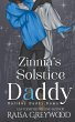 Zinnia's Solstice Daddy - Bild 1