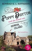 Poppy Dayton und das Rätsel um Arwen Island