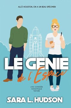 Le Génie de l'Espace - Hudson, Sara L