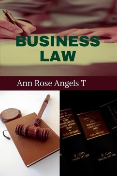 Business Law - Rose, Ann