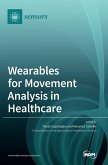 Wearables for Movement Analysis in Healthcare