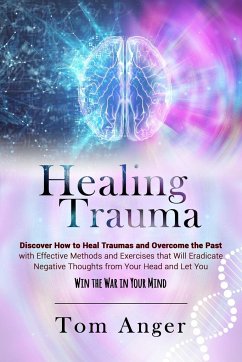 HEALING TRAUMA - Anger, Tom