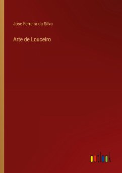 Cover Arte de Louceiro