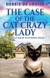 The Case Of The Cat Crazy Lady - Bild 1