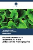 Vriddhi (Habenaria intermedia): Eine umfassende Monographie