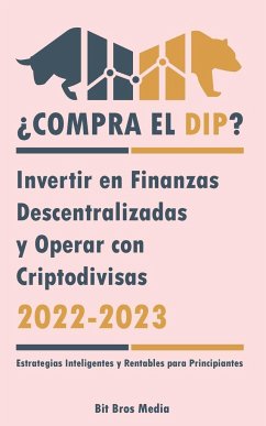 ¿Compra el Dip? - Bit Bros Media