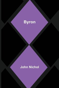 Byron - Nichol, John