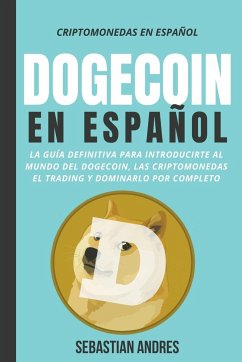 Dogecoin en Español - Andres, Sebastian