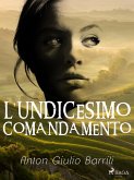L'undicesimo comandamento (eBook, ePUB)