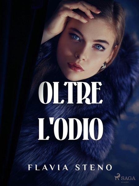 Oltre l'odio (eBook, ePUB) Oltre l'odio (eBook, ePUB)