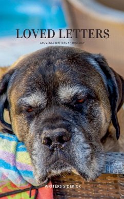 Cover Loved Letters