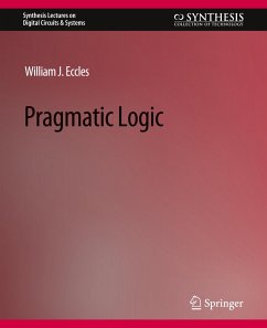 Pragmatic Logic - Eccles, William J.