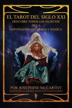 El Tarot del Siglo XXI - Mccarthy, Josephine