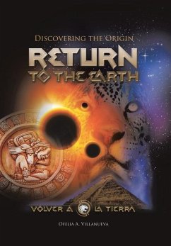 Return To The Earth - Villanueva, Ofelia A.