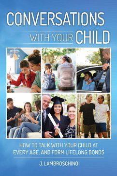 Conversations with Your Child - Lambroschino, J.