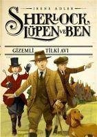 Sherlock, Lüpen ve Ben - Gizemli Tilki Avi - Kolektif