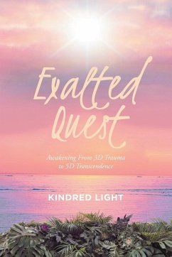 Exalted Quest - Kindred Light