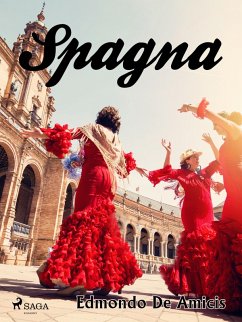 Cover Spagna (eBook, ePUB)