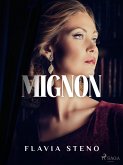 Mignon (eBook, ePUB) Mignon (eBook, ePUB)