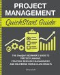 Project Management QuickStart Guide... - Bild 1