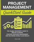 Project Management QuickStart Guide (eBook, ePUB)