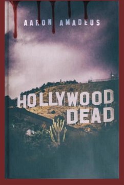 Cover HOLLYWOOD DEAD