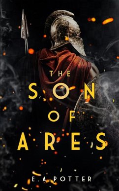 The Son of Ares - Potter, Ethan