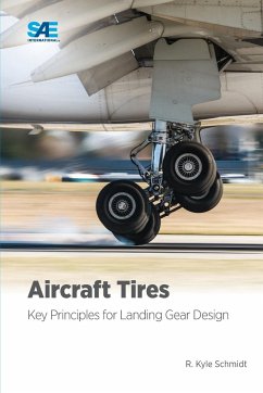 Aircraft Tires - Schmidt, Kyle