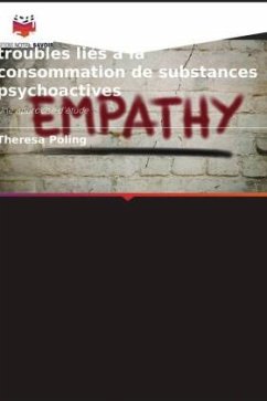 Promouvoir l'empathie envers les patients souffrant de troubles liés à la consommation de substances psychoactives - Poling, Theresa