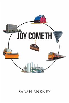 Joy Cometh - Ankney, Sarah