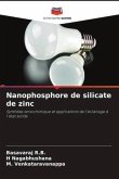 Nanophosphore de silicate de zinc