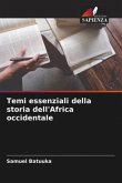 Temi essenziali della storia dell'Africa occidentale