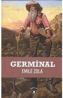 Germinal - Zola, Emile