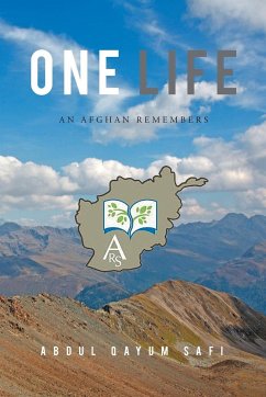 One Life - Safi, Abdul Qayum