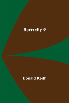 Butterfly 9 - Keith, Donald