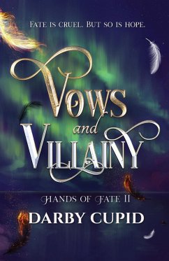 Vows and Villainy - Cupid, Darby