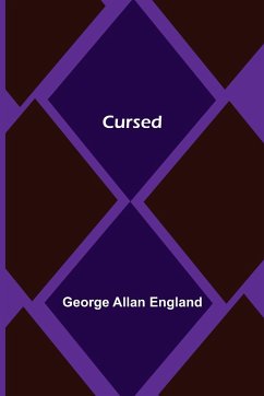 Cursed - Allan England, George