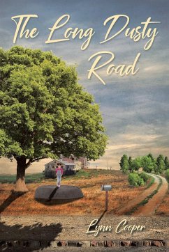 The Long Dusty Road - Cooper, Alton Lynn