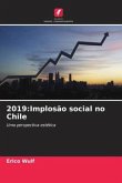 2019:Implosão social no Chile