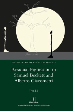 Residual Figuration in Samuel Beckett and Alberto Giacometti - Lin, Li