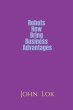 Robots How Bring Business Advantages - Bild 1
