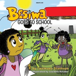 Besiwa goes to School - Stanhope, Tweikuwa