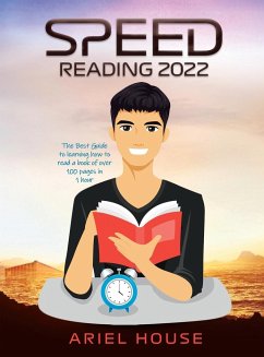 Speed Reading 2022 - Ariel House