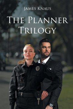 The Planner Trilogy - Knaus, James