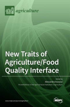 New Traits of Agriculture/Food Quality Interface