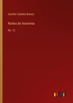 Cover Noites de Insomnia