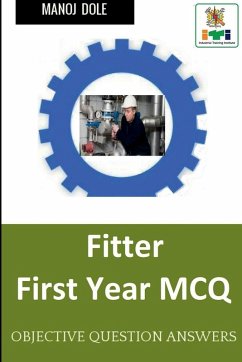 Cover Fitter First Year MCQ