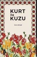 Kurt ile Kuzu - Ali Kizil, Emir