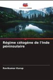 Régime cétogène de l'Inde péninsulaire