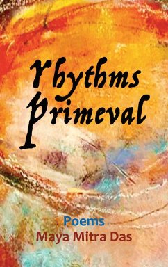 Rhythms Primeval - Das, Maya Mitra